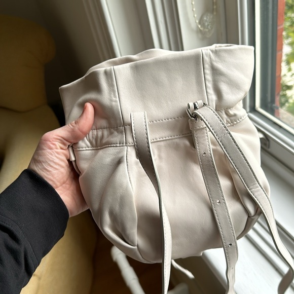 LEMAIRE Glove Handbag - Picture 4 of 6